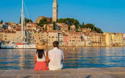 Rovigno: La Perla dell’Istria – La vostra guida nautica definitiva
