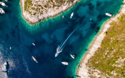10 Essential Things to Know Before Sailing in Croatia