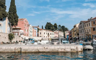 Lussinpiccolo (Mali Lošinj): La vostra guida nautica completa all’Isola della Vitalità in Croazia
