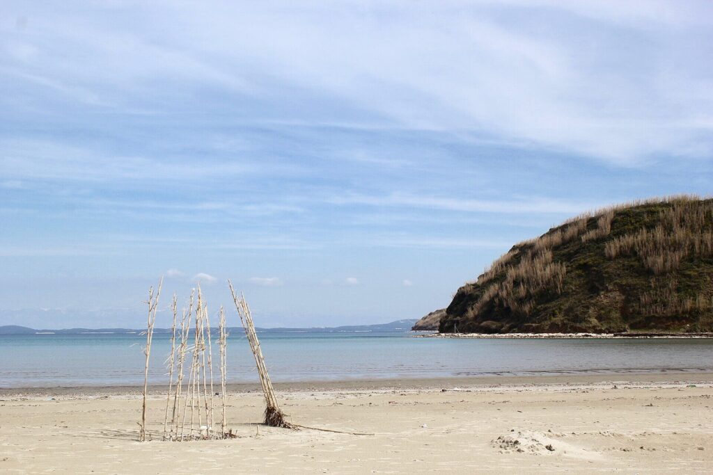 Susak Bok Bay